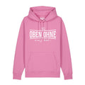 #OBENOHNE unisex