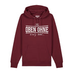#OBENOHNE unisex