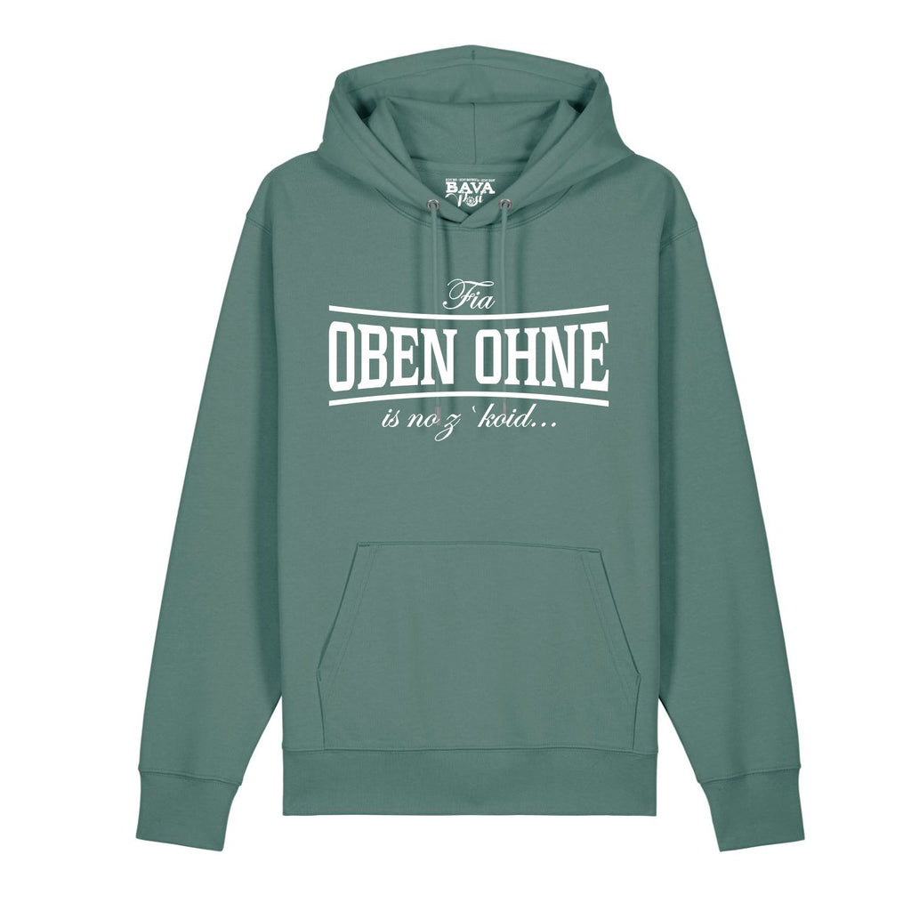 #OBENOHNE unisex