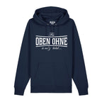 #OBENOHNE unisex