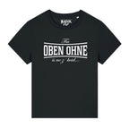 #OBENOHNE Damen