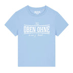#OBENOHNE Damen
