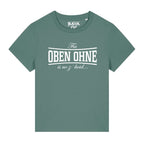 Oben Ohne Damen Shirt Bayerische Damen Shirts München Freising Erding Rosenheim Augsburg Regensburg Garmisch Füssen Mode Shop
