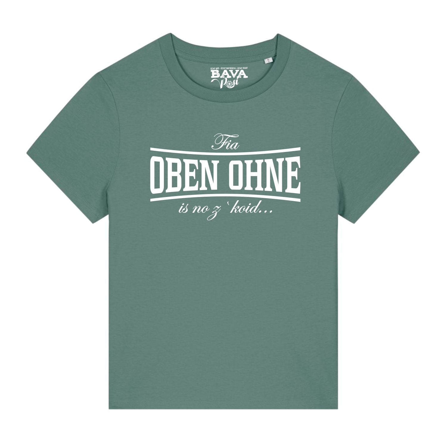 Oben Ohne Damen Shirt Bayerische Damen Shirts München Freising Erding Rosenheim Augsburg Regensburg Garmisch Füssen Mode Shop
