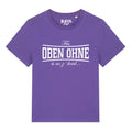 #OBENOHNE Damen