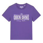 #OBENOHNE Damen