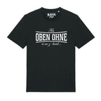 #OBENOHNE unisex