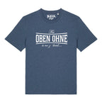 #OBENOHNE unisex