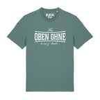 #OBENOHNE unisex