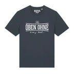 Oben Ohne T-Shirt BavaRosi Fashion Bayerische T-Shirts Ammersee Starnberger See Tegernsee Füssen Garmisch Rosenheim München Mode Shop