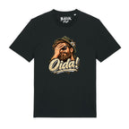 #OIDA Herren T-Shirt aus Bio Baumwolle