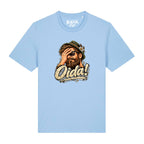 #OIDA Herren T-Shirt aus Bio Baumwolle
