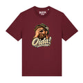 #OIDA Herren T-Shirt aus Bio Baumwolle