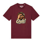 #OIDA Herren T-Shirt aus Bio Baumwolle