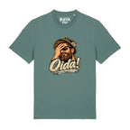 #OIDA Herren T-Shirt aus Bio Baumwolle