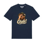 #OIDA Herren T-Shirt aus Bio Baumwolle