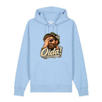 #OIDA Hoodie für Damen & Herren aus Bio-Baumwolle | Bayerischer Kapuzenpullover