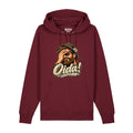 #OIDA Hoodie für Damen & Herren aus Bio-Baumwolle | Bayerischer Kapuzenpullover