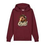 #OIDA Hoodie für Damen & Herren aus Bio-Baumwolle | Bayerischer Kapuzenpullover
