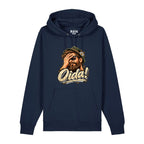 #OIDA Hoodie für Damen & Herren aus Bio-Baumwolle | Bayerischer Kapuzenpullover