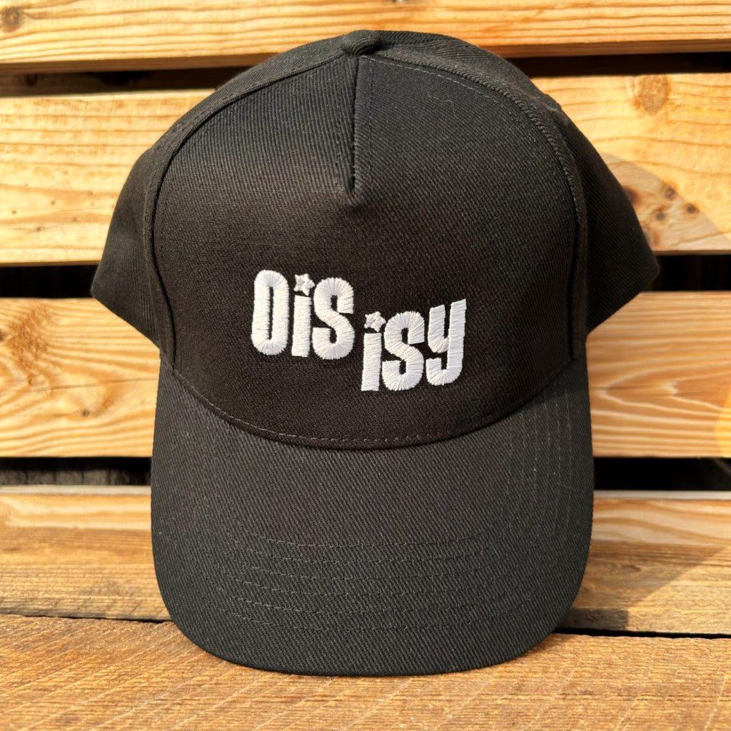 Cap #OISISY Casual