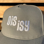 Cap #OISISY Casual