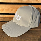 Cap #OISISY Casual