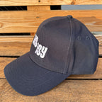 Cap #OISISY Casual