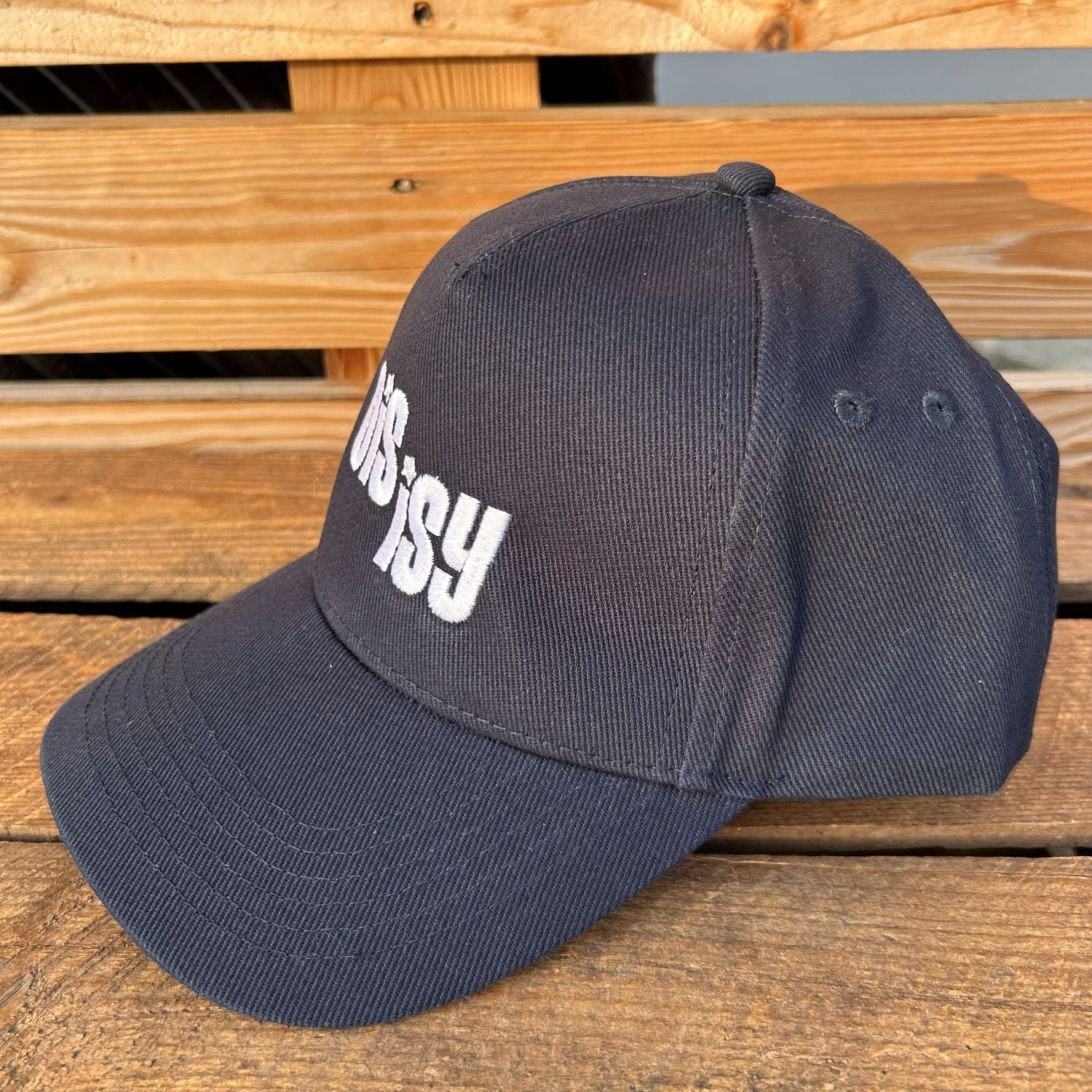 Cap #OISISY Casual