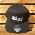 Cap #OISISY Snapback