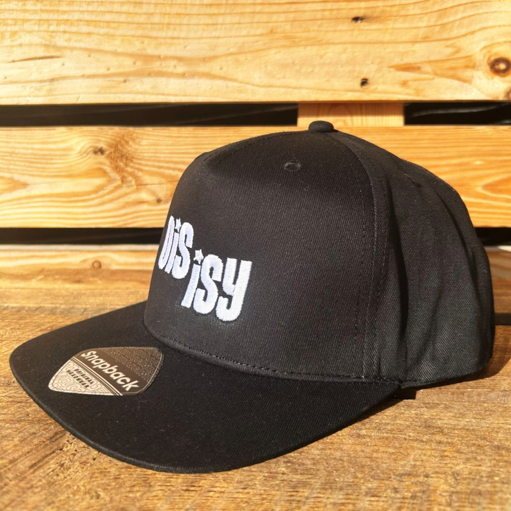 Cap #OISISY Snapback