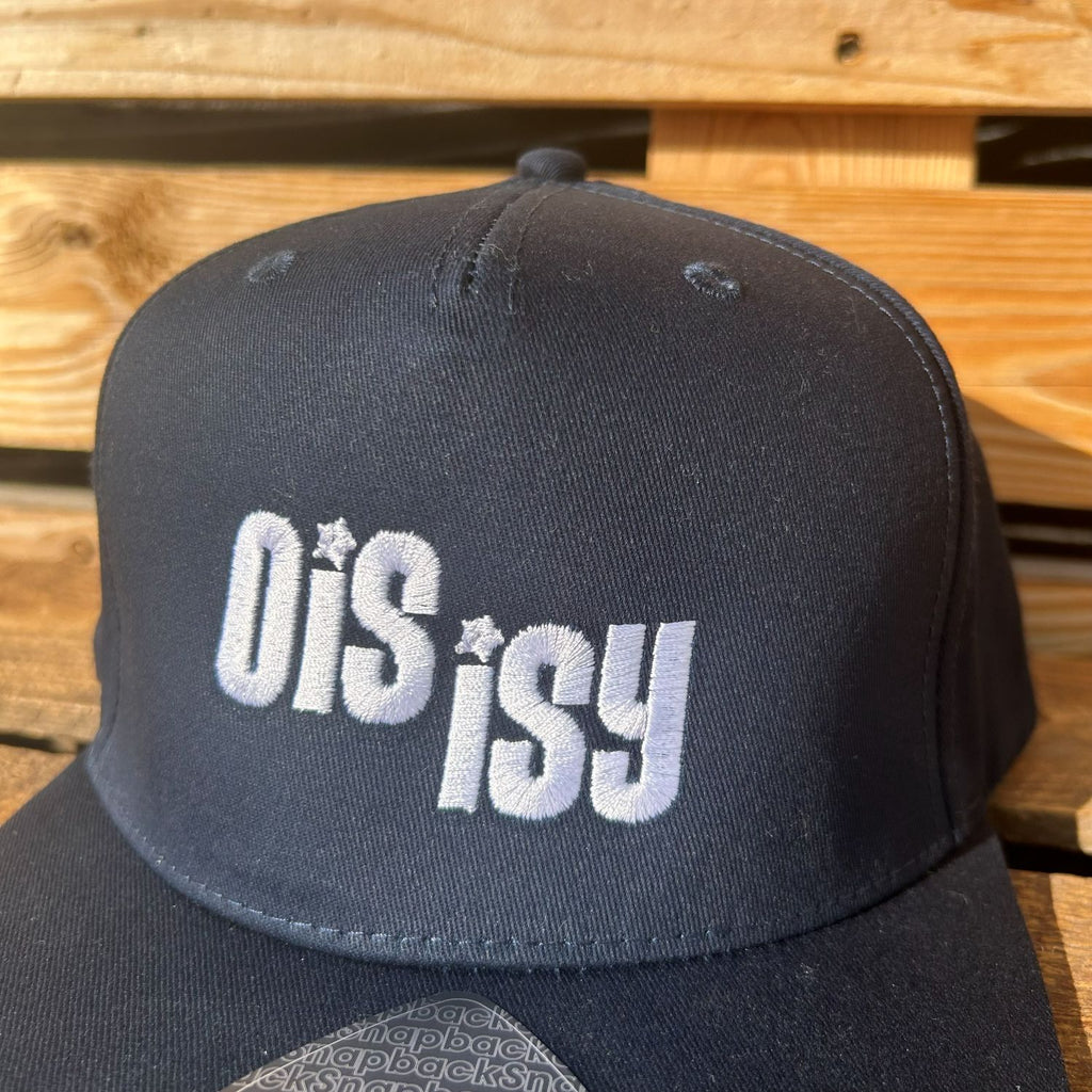Cap #OISISY Snapback