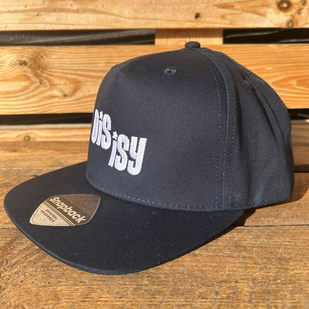 Cap #OISISY Snapback