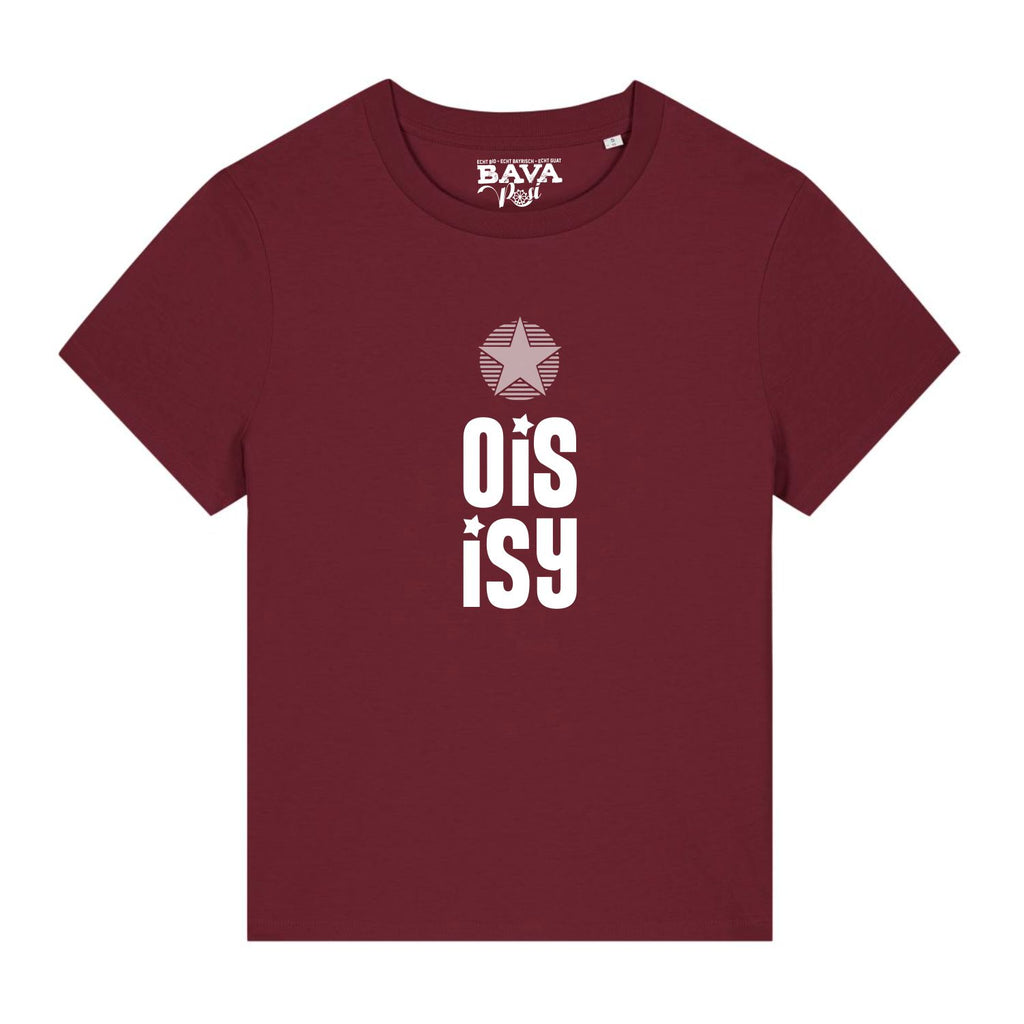 #OISISY Damen