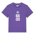 Ois Easy Damen T-Shirt BavaRosi Fashion Bayerische Designermode Damen