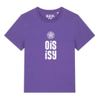 Ois Easy Damen T-Shirt BavaRosi Fashion Bayerische Designermode Damen