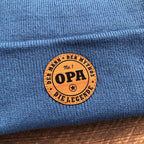 Mütze #OPA DieLegende