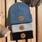 Mütze #OPA Bester der Welt - Bester Opa Beanie | Tolles Geschenk für Großväter zum Geburtstag oder Weihnachten