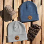 Mütze #OPA Bester der Welt - Bester Opa Beanie | Tolles Geschenk für Großväter zum Geburtstag oder Weihnachten