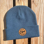 Mütze #OPA Bester der Welt - Bester Opa Beanie | Tolles Geschenk für Großväter zum Geburtstag oder Weihnachten