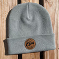 Mütze #OPA Bester der Welt - Bester Opa Beanie | Tolles Geschenk für Großväter zum Geburtstag oder Weihnachten