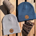 Mütze #OPA Die Legende - Opa Beanie mit Spruch | Tolles Geschenk für Großväter zum Geburtstag oder Weihnachten