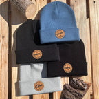 Mütze #OPA Bester der Welt - Bester Opa Beanie | Tolles Geschenk für Großväter zum Geburtstag oder Weihnachten