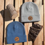 Mütze #PAPA Bester der Welt - Bester Papa Beanie | Tolles Geschenk für Väter zum Geburtstag oder Weihnachten