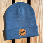 Mütze #PAPA Bester der Welt - Bester Papa Beanie | Tolles Geschenk für Väter zum Geburtstag oder Weihnachten