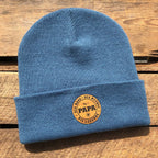 Beanie Mütze Papa Die Legende