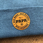 Mütze #PAPA DieLegende