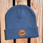Mütze #PAPA Die Legende - Papa Beanie mit Spruch | Tolles Geschenk für Väter zum Geburtstag oder Weihnachten