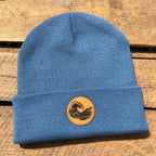Die perfekte Welle Mütze Beanie Wave