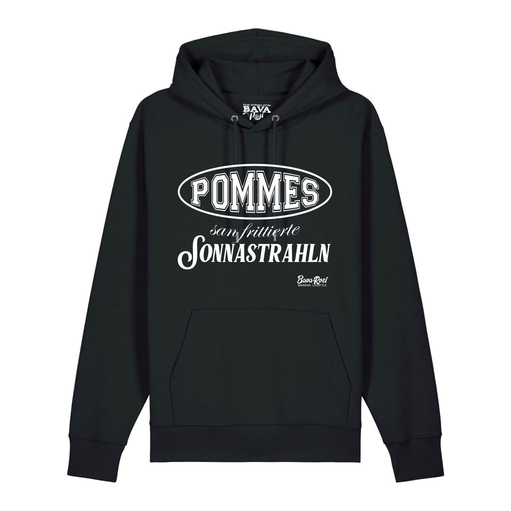 #POMMES unisex